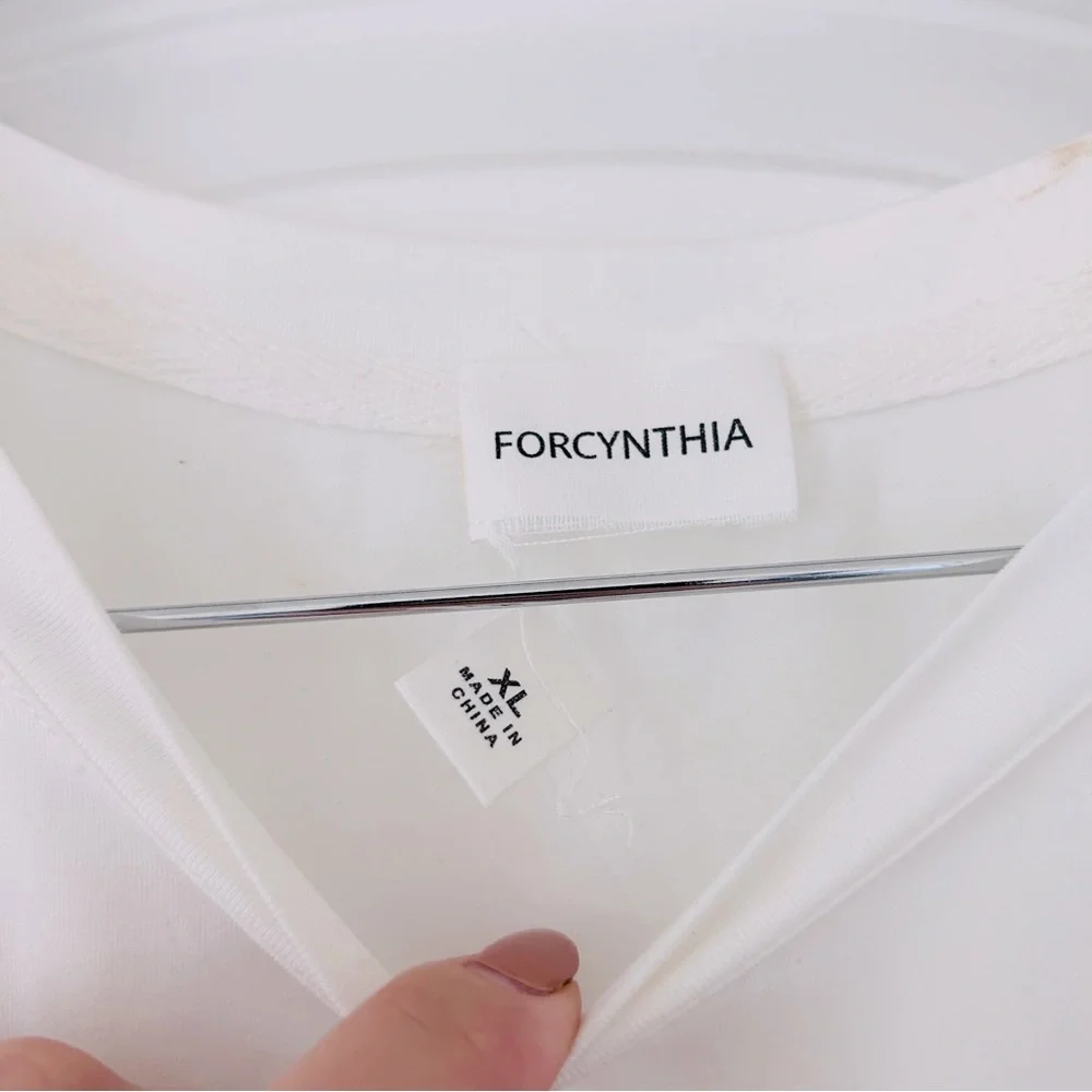 ForCynthia Women’s Dress‎ Size XL
